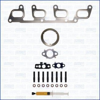 Монтажный комплект, компрессор AJUSA JTC11939