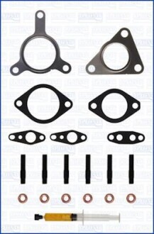 Монтажний комплект, компресор AJUSA JTC11483
