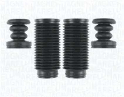 Пилозахисний комілект, амортизатор MAGNETI MARELLI 310116110110