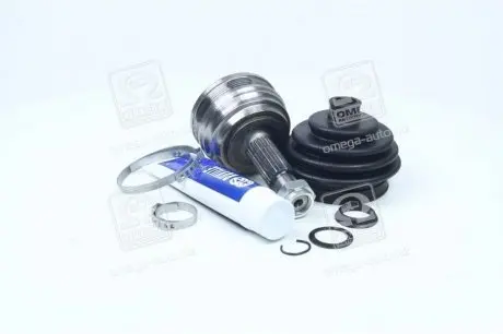 ШРКШ внеш. с пыльн. VW, SEAT FAG 771 0306 30