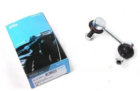 Тяга стабилизатора KAVO PARTS SLS-5533