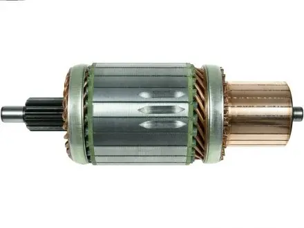 Якорь стартера AS SA5047S