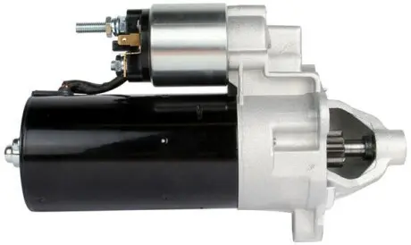 Стартер 80/A4/A6/Superb/Passat 1.6 1.9 2.0 3.0 d/td/tdi 86-08 POWERMAX 88212891 (фото 1)