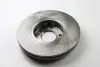 Тормозной диск перед. Audi 100/A4/A6/Passat B5 90-05 (288x25) GOODREM RM3022 (фото 2)