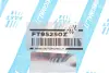 Ремкомплект направляющей раздвижных дверей FAST FT95250Z (фото 2)