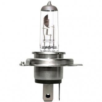 Автолампа 55W 12V прозора OSRAM N499