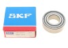 Подшипник шариковый d>30 SKF 6003-2Z/C3 (фото 2)