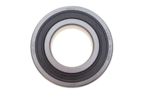 Подшипник шариковый 6208 2RS1 40*80*18 SKF 6208-2RS1