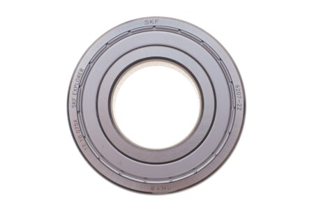 Підшипник генератора SKF 6207-2Z