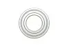 Подшипник шариковый 6208 2Z 40*80*18 (мет. сальник SKF 6208-2Z (фото 3)