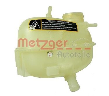 Бачок раcширительный METZGER 2140058