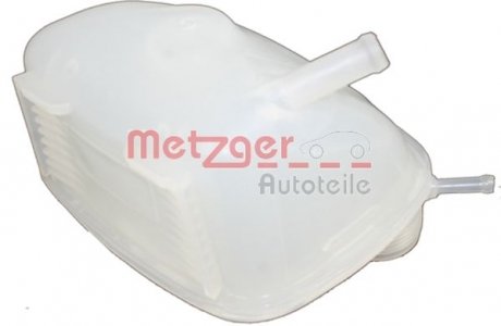 Бачок раcширительный METZGER 2140208 (фото 1)