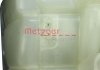 Бачок раcширительный METZGER 2140156 (фото 3)