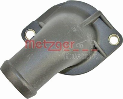 Фланец пластиковый METZGER 4010102