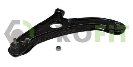 Фото запчасти Рычаг подвески PROFIT 2304-0575 Рычаг подвески PROFIT 2304-0575