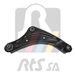 Важіль передній нижній Nissan Juke/Leaf 10- Пр. RTS 96.92345.1