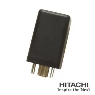 Реле, система розжарювання HITACHI HITACHI-HUCO 2502126