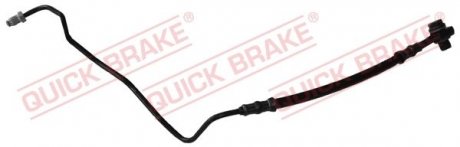 Тормозные аксессуары QB QB QUICK BRAKE 96.009X