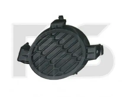 Решетка пластиковая FPS FP FORMA PARTS 5008 997