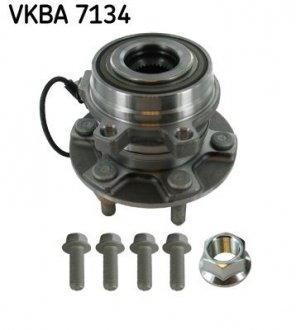 Підшипник SKF VKBA 7134