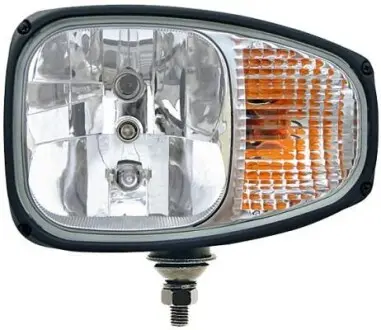 Фара передня HELLA 1EE 996 174-261