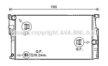 AVA BW2453