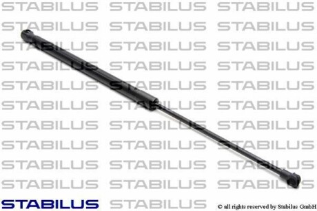 Газовый амортизатор STABILUS 023592