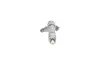 Форсунка Renault Trafic/Megane/Scenic 1.6dCi 14- 0 445 110 569 BOSCH 0445110569 (фото 2)