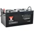 Акумулятор 6 CT-220-L YBX 1000 Super Heavy Duty YUASA YBX1632 (фото 1)