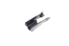 Гибридная щетка стеклоочистителя Hybrid Wiper 600мм MAGNETI MARELLI 000723061795 (фото 3)