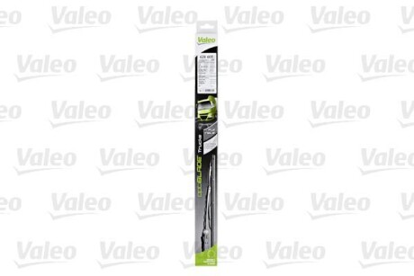 Щетка стеклоочистителя Optiblade Truck VALEO 628601