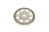 Комплект ланцюга ГРМ Seat Ibiza IV/Toledo IV 1.2 08-15/Skoda Fabia/Rapid 1.2 07-14 (130z) BORSEHUNG B16296 (фото 16)
