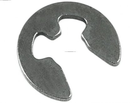 Кільце металеве стопорне AS SRS3026 (фото 1)
