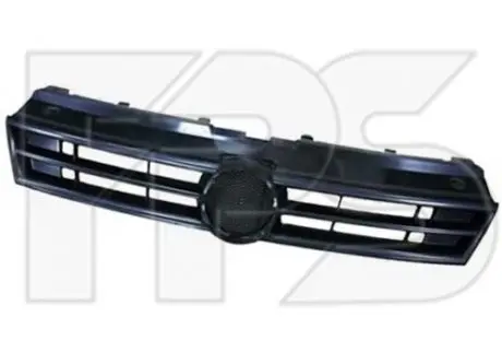 Решітка пластикова FPS FP FORMA PARTS 7415 991