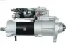 Стартер AS S5030 (фото 2)
