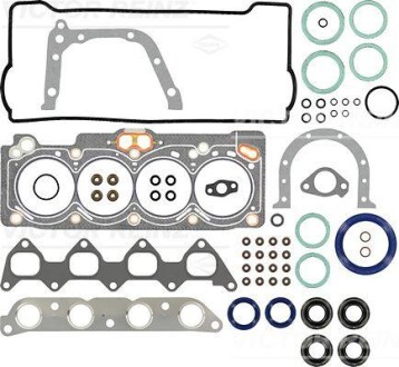 Комплект прокладок двигателя TOYOTA 4A-FE VICTOR REINZ 01-52870-01