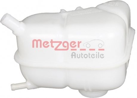 Бачок раcширительный METZGER 2140219 (фото 1)