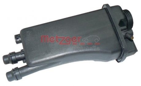 Бачок розширювальний MG METZGER 2140009