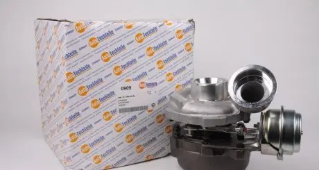 Турбіна MB AUTOTECHTEILE 100 0909