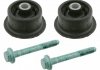 Сайлентблок балки (к-т) FORD/SEAT/VW Galaxy/Sharan "R\'\'97-10 Febi 26622