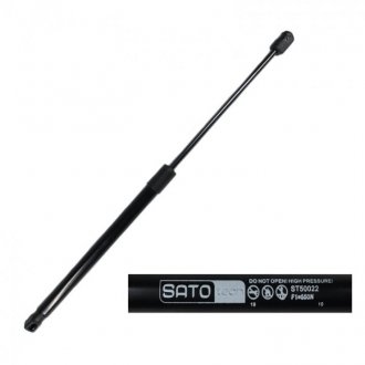 Амортизатор багажника SATO TECH ST50022 (фото 1)
