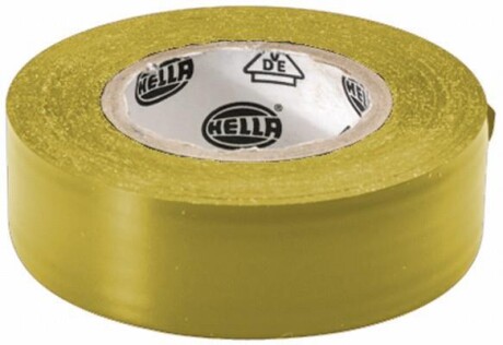 Ізоляційна стрічка Behr 15 мм х 10 м HELLA 9MJ707871-013