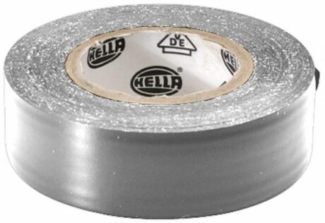 Ізоляційна стрічка Behr 15 мм х 10 м HELLA 9MJ707873-013