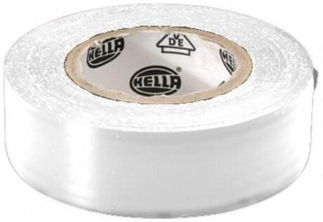 Ізоляційна стрічка Behr 15 мм х 10 м HELLA 9MJ707870-013