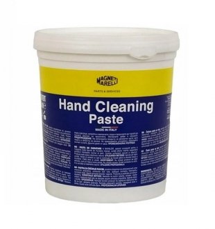 Очисник рук Hand Cleaning Paste 1 л MAGNETI MARELLI 099996001000