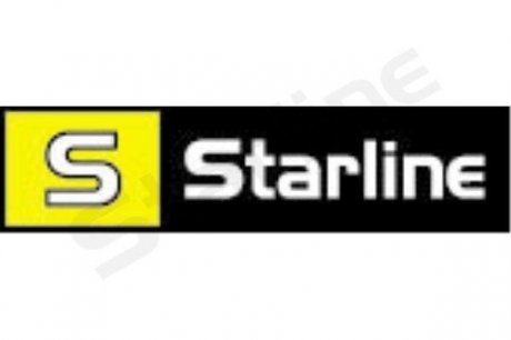 Комплект сцепления STARLINE SL 2DS1235 (фото 1)