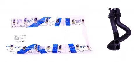 Патрубок радіатора Citroen Berlingo/Peugeot Partner 2.0HDI 99-05 (к-кт) IMPERGOM 223093