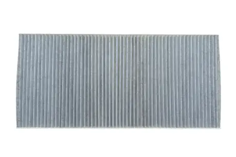 Фільтр салону ALPHA FILTER AF5098a