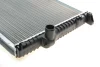 Радиатор печки BMW 5 (E39) 2.0-2.8i 97-03 (M52) MAHLE CR 244 001S MAHLE\KNECHT CR244001S (фото 3)