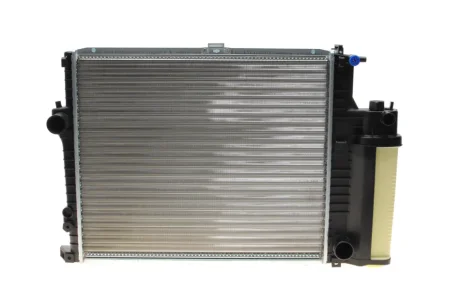 Радіатор 520 mm BMW 5(E39) 2,0-2,8 95-01 Mahle MAHLE\KNECHT CR244001S